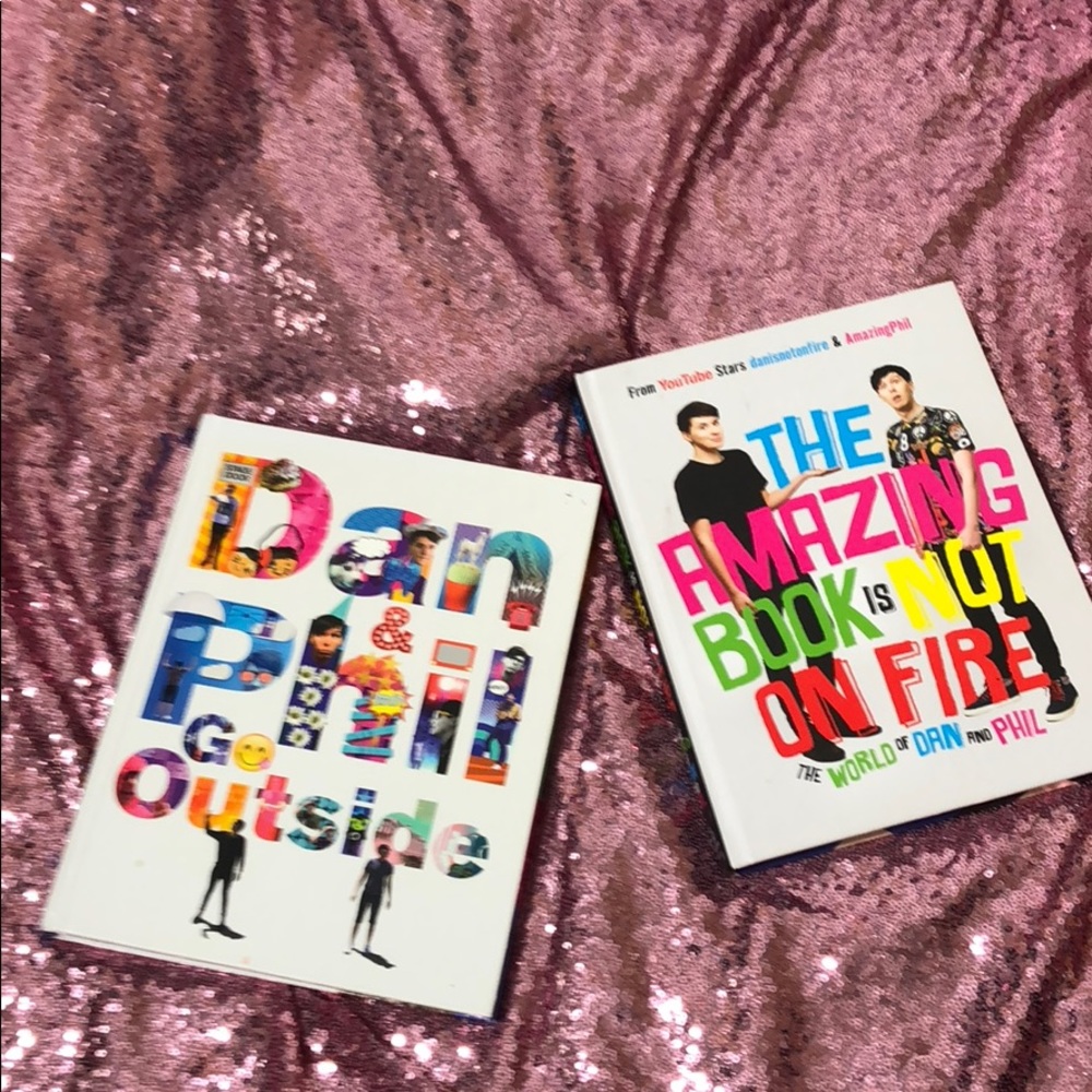 DnP Books
